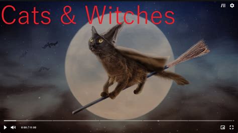 Witchcraft in the Enchanted World: From Ancient Times to Modern Practices